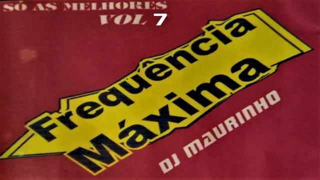 CD Freqüência Máxima VOL.7 2001 смотреть онлайн