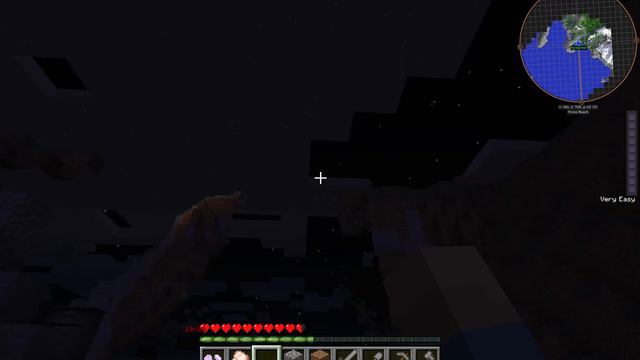 Mission Reloaded - Mincraft - Horizon Daybreaker Ep1-Strangers in a Strange Land смотреть онлайн
