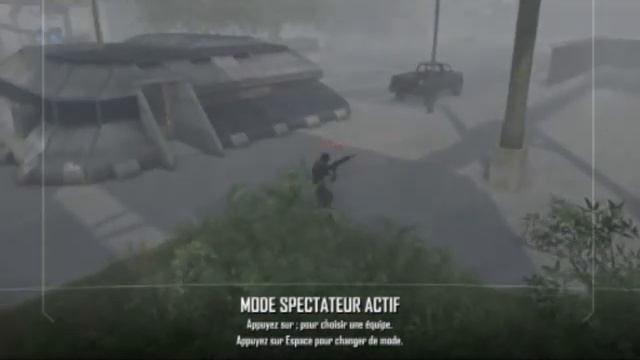 eXtrem-eSport Crysis-Epilogue by AeonFluX смотреть онлайн