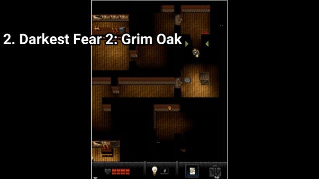 All Darkest Fear Games for Java review смотреть онлайн