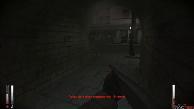 LeCOP - Cry of Fear p15: YO THIS IS OUR HOOD! TITS OR GTFO! смотреть онлайн