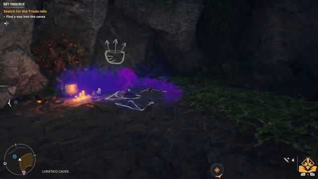 Far Cry 6 - Ída’s Triada Relic смотреть онлайн