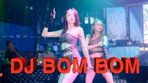 DISCO NONSTOP TECHNO REMIX 🔊  DJ BOMBOM 🔊  MUSIC REMIX