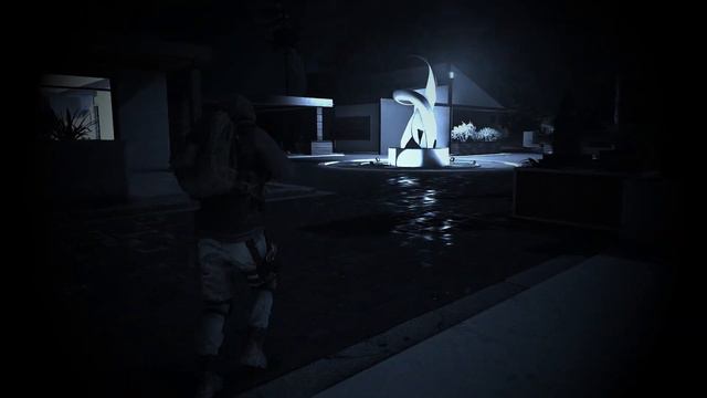 Immersive Night Raid (WHITE PHOSPHOR Mods): Ghost Recon Breakpoint Gameplay | NVGs смотреть онлайн