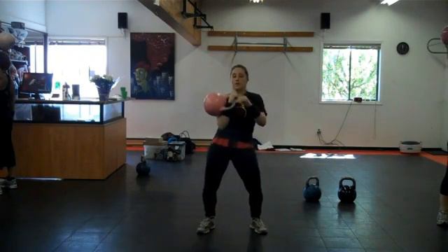 Christine Boyd WKC Submission Video Biathlon (Jerk Set).mp4