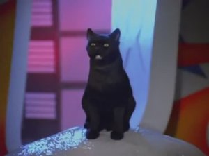 Кот Сэйлем - лучшие моменты | Сабрина маленькая ведьма