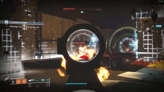 Destiny 2: Weekly Reset - Heroic Strikes - January 14th 2020 - No Commentary (Windows 10) смотреть онлайн