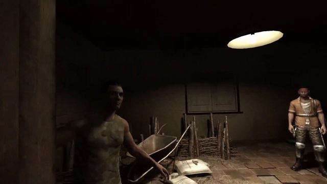 Far Cry 2 Часть#1 смотреть онлайн