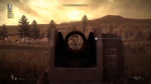 Operation Flashpoint 2 Dragon Rising