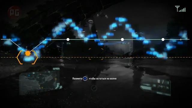 Crysis 3. Видеообзор смотреть онлайн