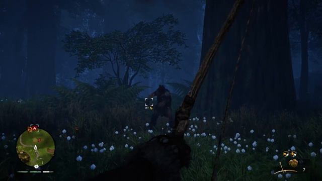 Far Cry® Primal ПЕРВЫЙ АВАНПОСТ смотреть онлайн