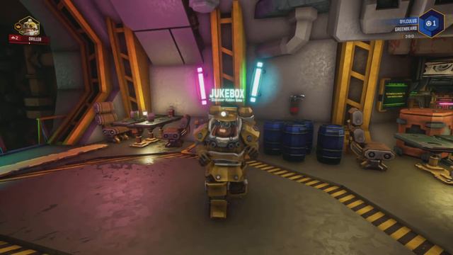 Basically upgraded Minecraft / Deep Rock Galactic смотреть онлайн