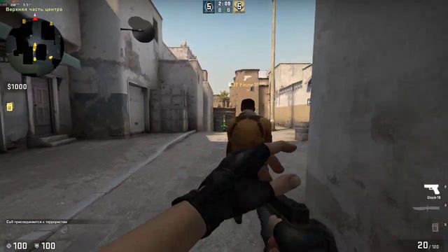 CS GO ТЕСТ 660 GTX смотреть онлайн