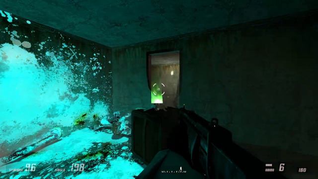 (3) Entropy Zero 2 (Skill.cfg EDIT) смотреть онлайн