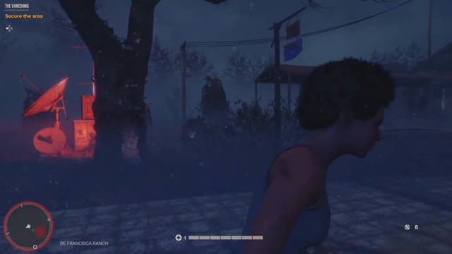 Far Cry 6 | STRANGER THINGS ARE HAPPENING IN YARA смотреть онлайн