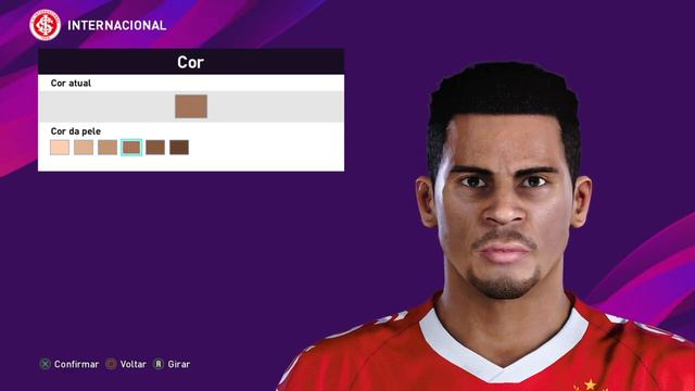Gustagol PES 2020 смотреть онлайн