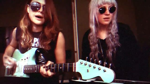 Bob Seger "Old Time Rock N Roll" (Larkin Poe Cover) смотреть онлайн