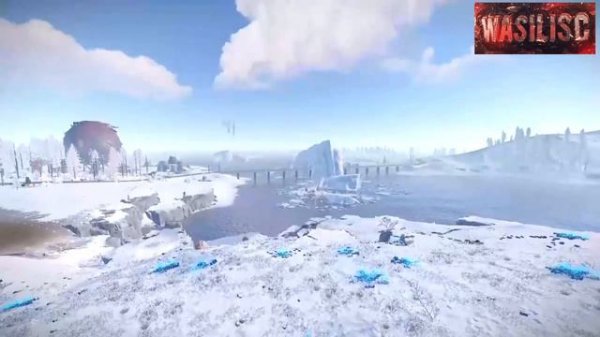 Песенка про wasilisc pve rust