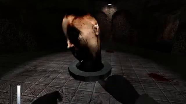 Cry of Fear Ep 14 | THE HEAD IS BACK смотреть онлайн