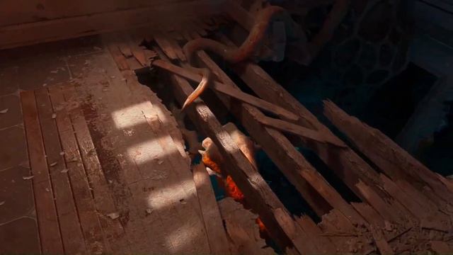 creepy henti house half-life Alex смотреть онлайн