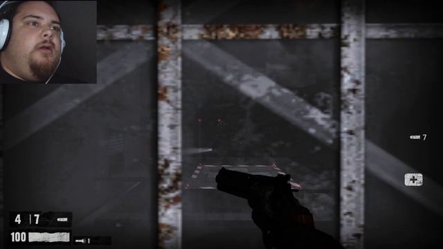 Nightmare House 2 w/ Face Cam- Shit My Pants смотреть онлайн