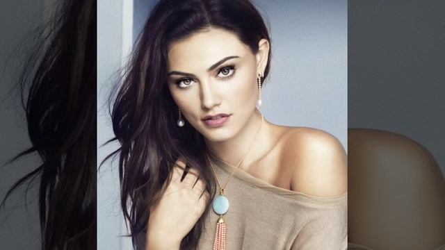 Фиби Тонкин