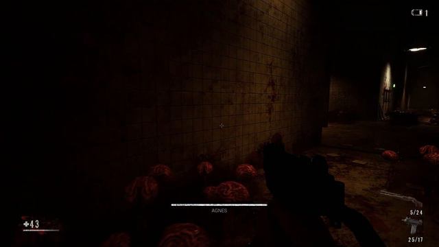 Remorse The List Hard Mode Raw Play - PC - Part 4 Hospital and Final Boss + Good End смотреть онлайн