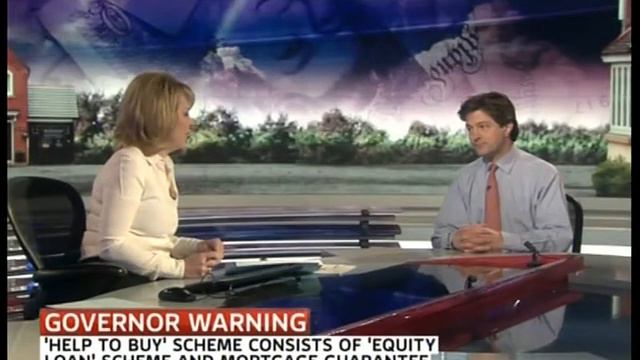 SkyNews 19-5-2013 смотреть онлайн