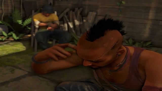 Far Cry 3 Let's Play часть 11 (Лиза!!!) смотреть онлайн