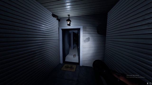 phas ghost hunting w/ door open смотреть онлайн