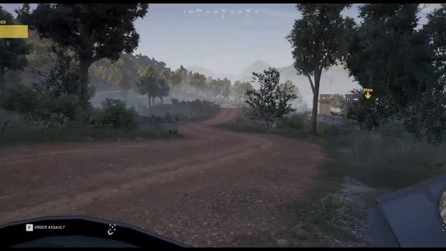 First Person Ghost Recon WE NEED смотреть онлайн