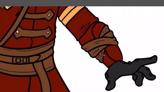 DESTINY 2 SPEEDPAINT ✨ ANTIOCH - 9 (Exo Warlock) смотреть онлайн