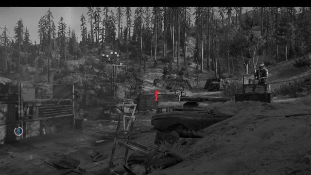 Прохождение "Far Cry New Dawn" #10 максимальная сложность. смотреть онлайн