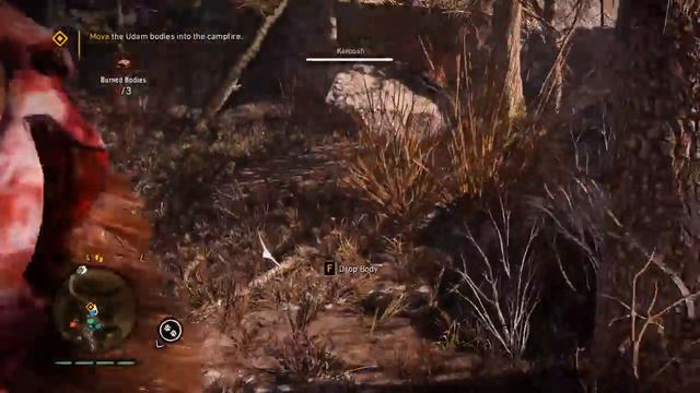 ZDKG: Far Cry Primal #4 - Napfogyatkozás смотреть онлайн