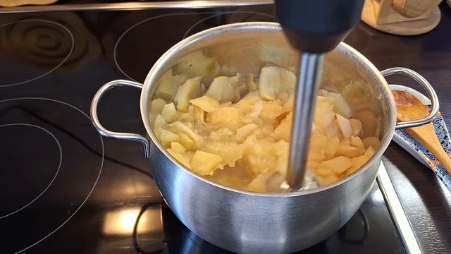 Пюре "Неженка" как в детстве. смотреть онлайн