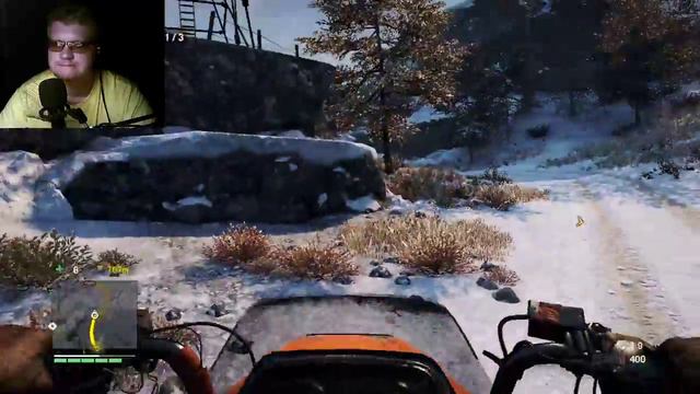 Far Cry 4 Долина Йети Часть 2 .... смотреть онлайн