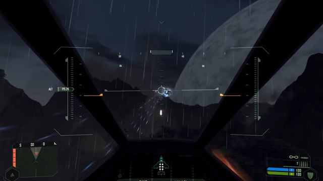 Crysis (A historia de nomad parte 8 смотреть онлайн