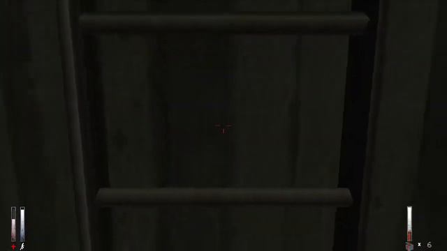 Immortal enemies(Cry of Fear|#4) смотреть онлайн