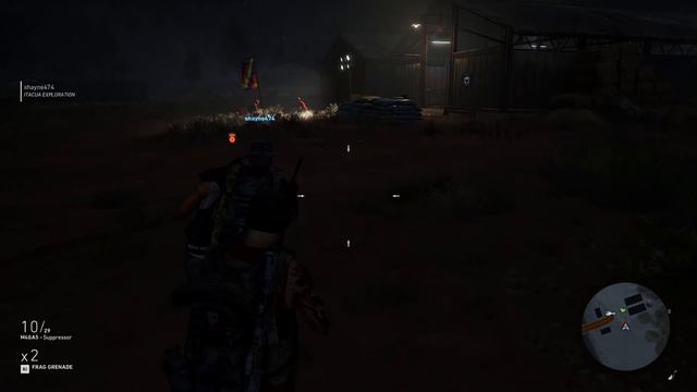 Cutest Cartel Couple - Ghost Recon: Wildlands смотреть онлайн