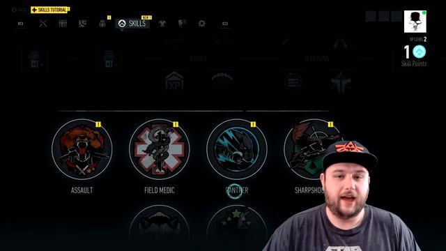 Ubisoft Fixed Breakpoint - 2020 Current Review смотреть онлайн
