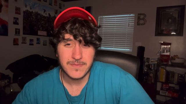 Immaculate Was Very Dark…! Immaculate Review!! смотреть онлайн