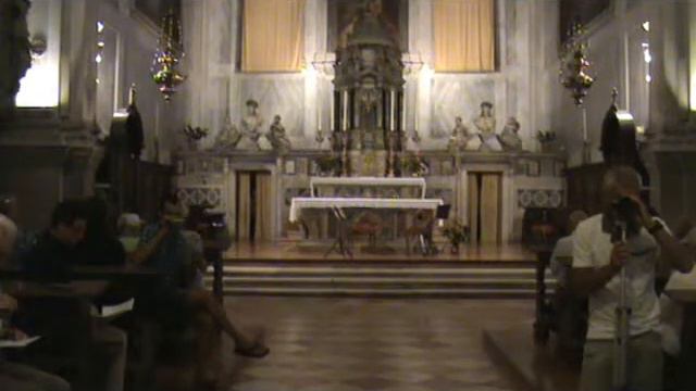 Perotin Beata viscera.flv смотреть онлайн