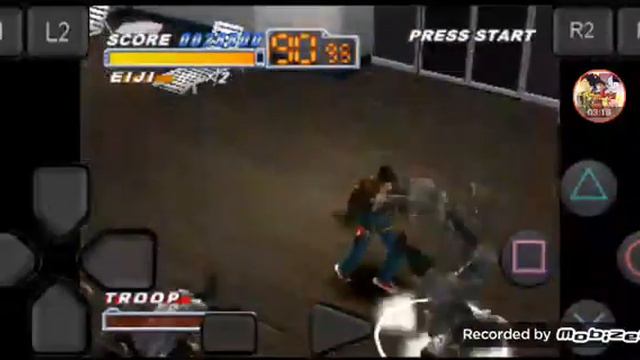 Crisis Beat (Europe) (Lite) смотреть онлайн