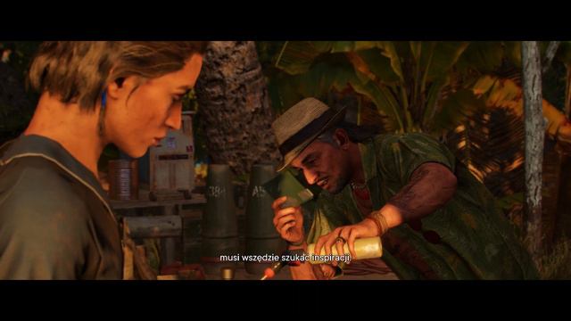 Far Cry 6 Trial смотреть онлайн