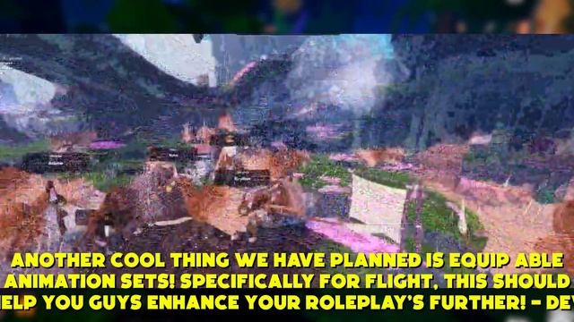 ROBLOX New Upcoming GRIFFIN Roleplay Game (Griffins Destiny) смотреть онлайн