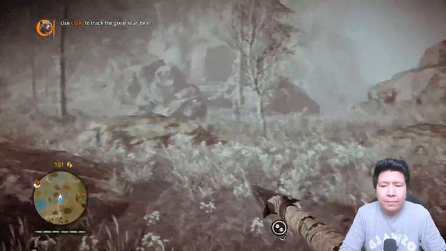 LEGENDA RAJA BERUANG TUBUHNYA PENUH LUKA! Far Cry Primal GAMEPLAY #7 смотреть онлайн