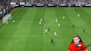 FIFA 23 ОБЗОР ИГРЫ ГЕЙМПЛЕЙ ЧТО НОВОГО ?