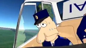 Мультфильм ГАИ