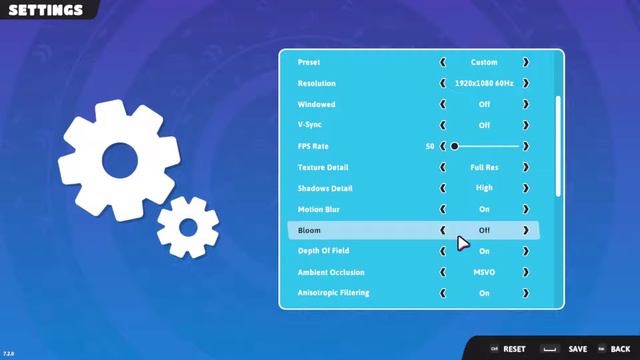 🔴 LAG FIX FALL GUYS: ULTIMATE KNOCKOUT Best Settings (Boost FPS/Fix Lag) on a Low end PC ✔️ 4GB RAM смотреть онлайн