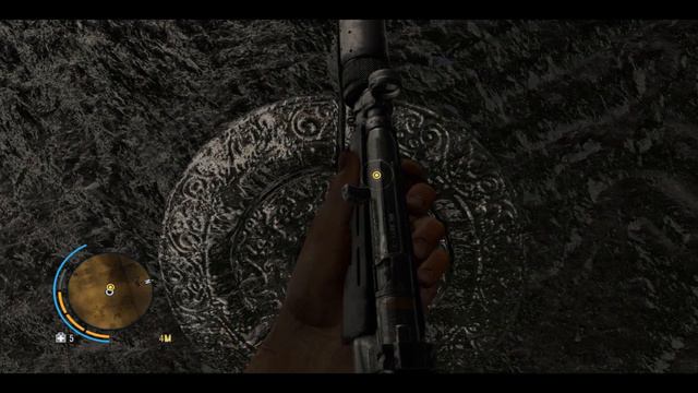 Прохождение Far Cry 3 (#8) | ЛИНЬ КОНГ, Я ПОЛАГАЮ? / ГРУСТНОЕ ВОССОЕДИНЕНИЕ смотреть онлайн